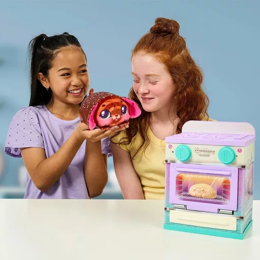 Creative set Cookeez Makery - Baked cookies