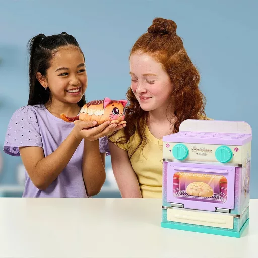 Creative set Cookeez Makery - Baked cookies