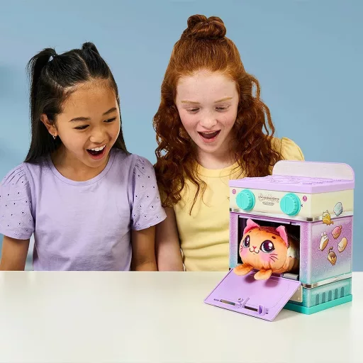 Creative set Cookeez Makery - Baked cookies