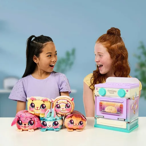 Creative set Cookeez Makery - Baked cookies