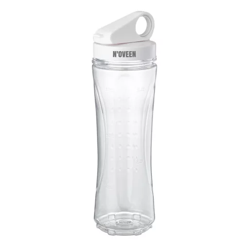 Noveen SB1100 X-LINE 0,6 L Asztali mixer 300 W Fehér