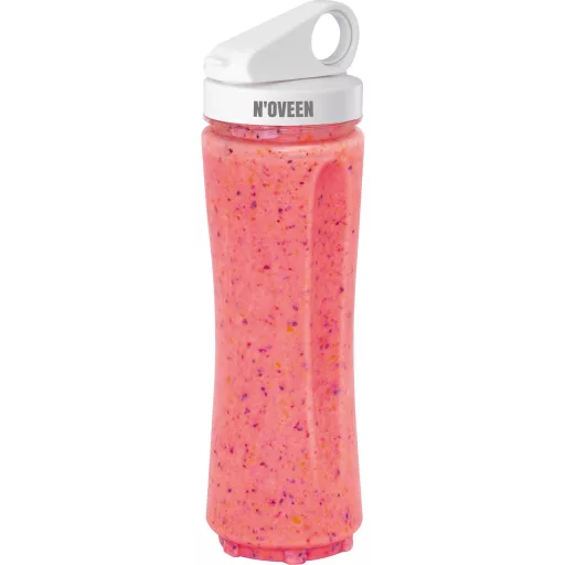 Noveen SB1100 X-LINE 0,6 L Asztali mixer 300 W Fehér