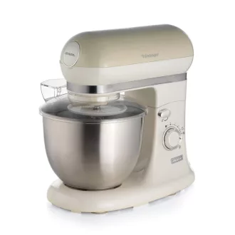 Ariete 1588/03 Álló mixer 1200 W Bézs