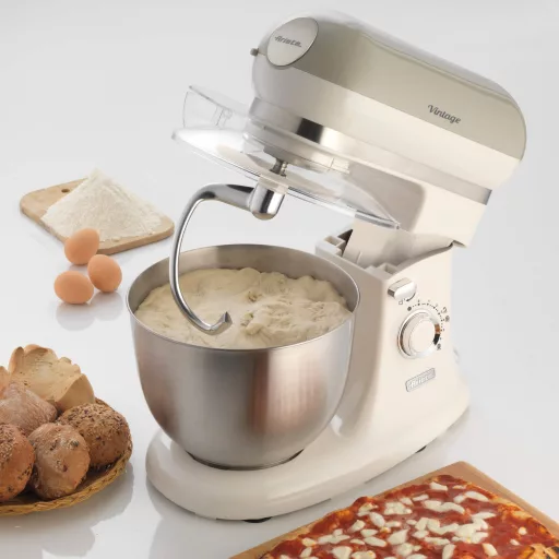 Ariete 1588/03 Álló mixer 1200 W Bézs