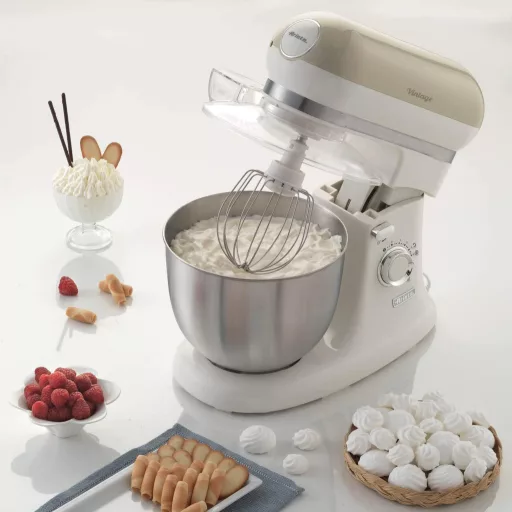 Ariete 1588/03 Álló mixer 1200 W Bézs