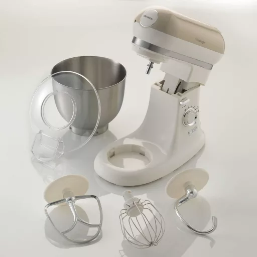 Ariete 1588/03 Álló mixer 1200 W Bézs