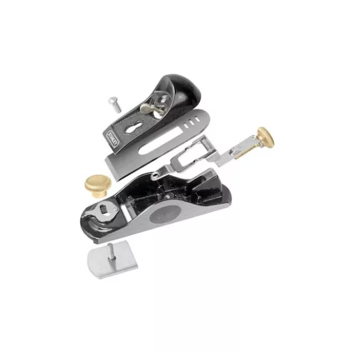 Stanley 1-12-020 kézi gyalu 4 cm Blokkgyalu