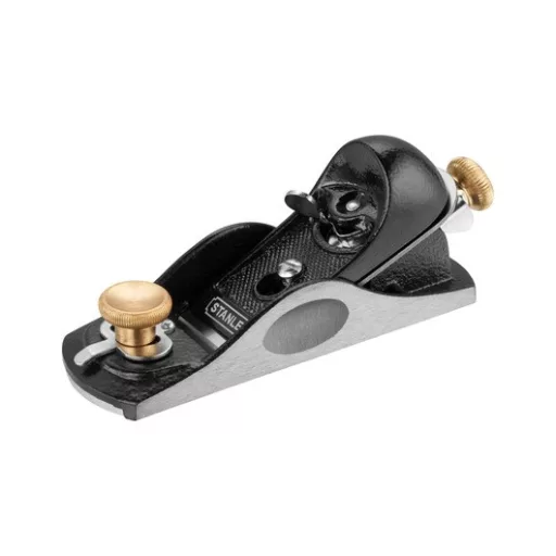Stanley 1-12-020 kézi gyalu 4 cm Blokkgyalu