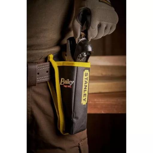 Stanley 1-12-020 kézi gyalu 4 cm Blokkgyalu