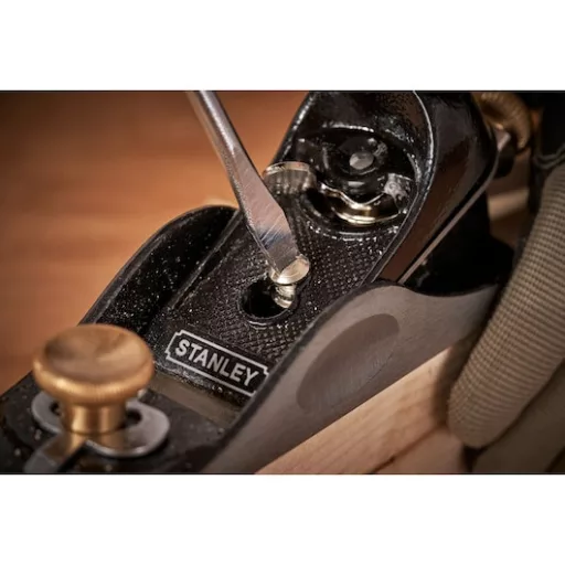 Stanley 1-12-020 kézi gyalu 4 cm Blokkgyalu