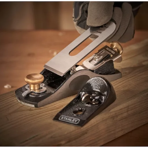 Stanley 1-12-020 kézi gyalu 4 cm Blokkgyalu
