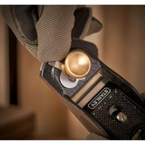 Stanley 1-12-020 kézi gyalu 4 cm Blokkgyalu