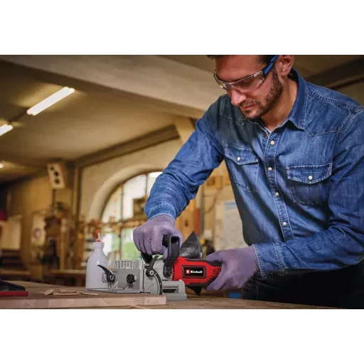Einhell TE-BJ 900 900 W 11000 RPM