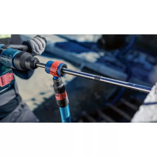 Bosch Max-8X Hammer drill bit 1 db