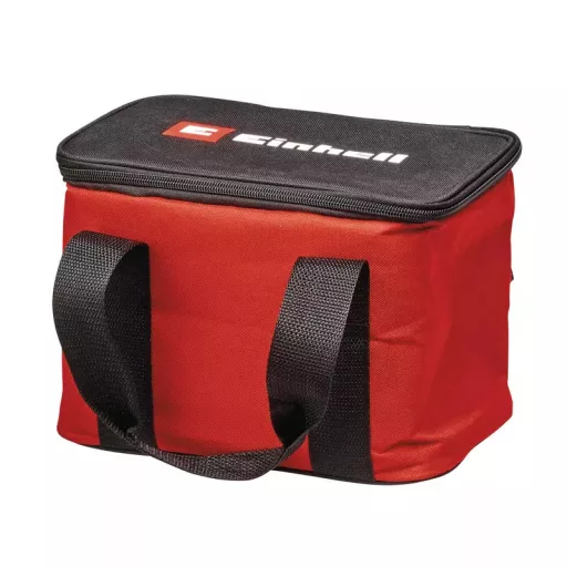 Einhell TE-OS 18/113 3X Li Fekete, Vörös