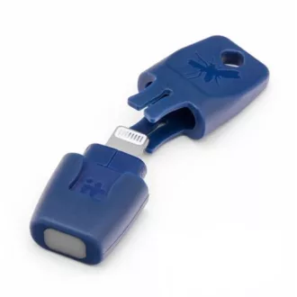Heatit Classic Rúd alakú Kék