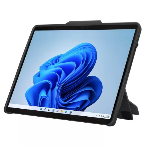 Targus THD918GL táblagép tok 25,4 cm (10") Borító Fekete