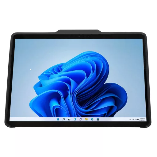 Targus THD918GL táblagép tok 25,4 cm (10") Borító Fekete