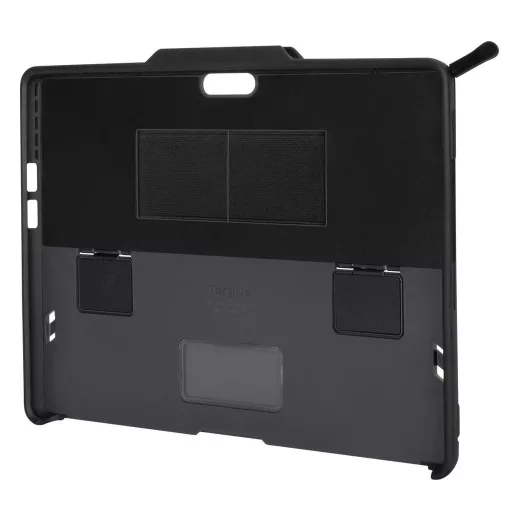 Targus THD918GL táblagép tok 25,4 cm (10") Borító Fekete