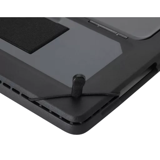 Targus THD918GL táblagép tok 25,4 cm (10") Borító Fekete