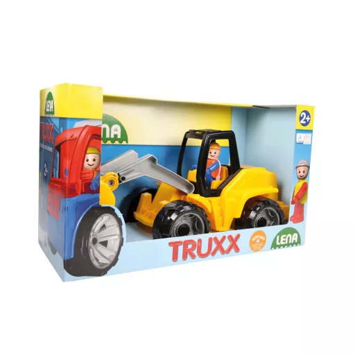 Lena TRUXX Earth mover