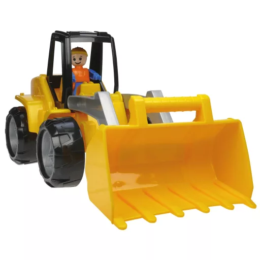Lena TRUXX Earth mover