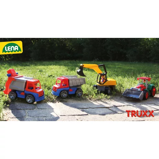Lena TRUXX Earth mover