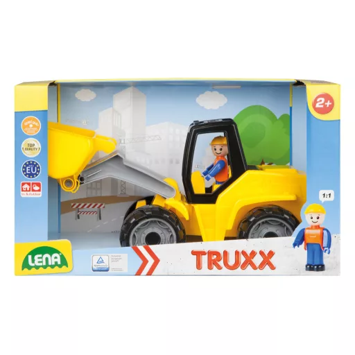 Lena TRUXX Earth mover