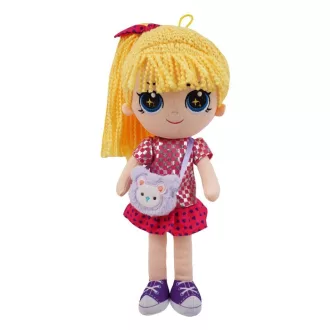 Maja Rug doll 38 cm