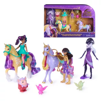 Unicorn Academy 6075675 gyermek játékfigura