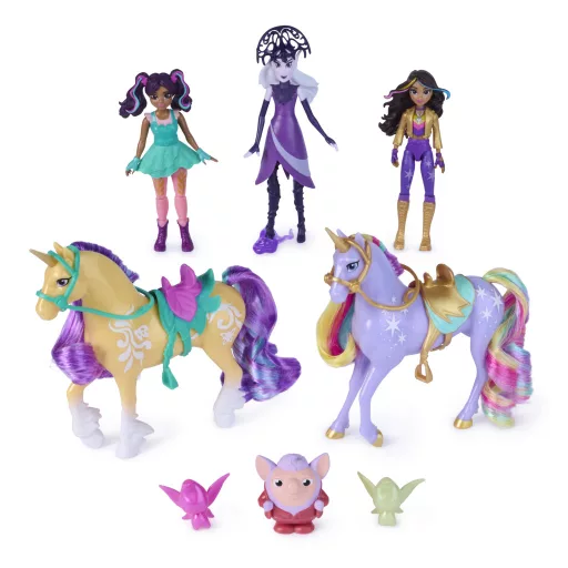 Unicorn Academy 6075675 gyermek játékfigura