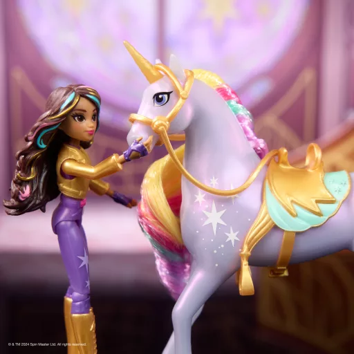 Unicorn Academy 6075675 gyermek játékfigura