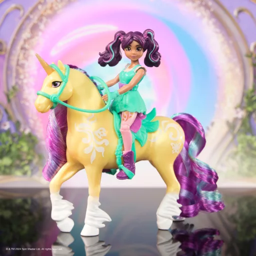 Unicorn Academy 6075675 gyermek játékfigura