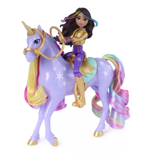 Unicorn Academy 6075675 gyermek játékfigura