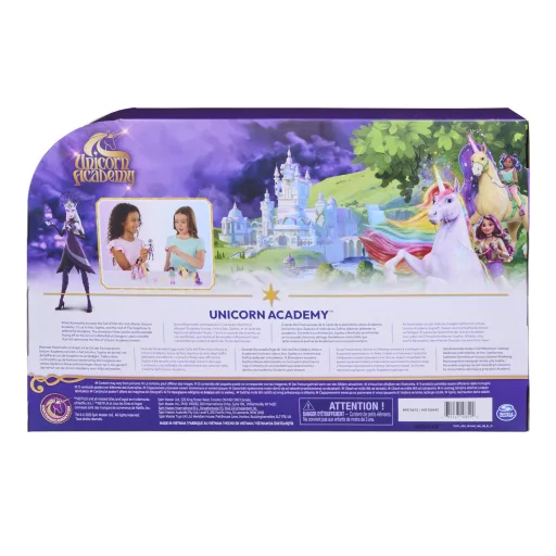 Unicorn Academy 6075675 gyermek játékfigura