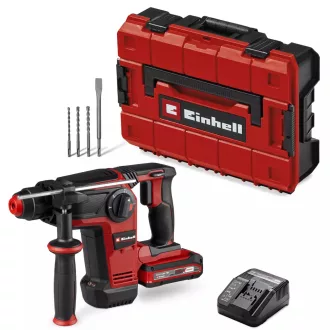 Einhell TP-HD 18/28 Li BL+4