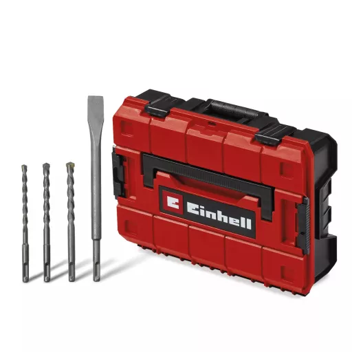 Einhell TP-HD 18/28 Li BL+4