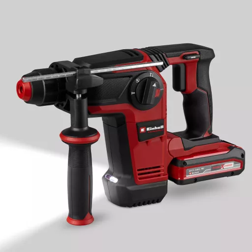 Einhell TP-HD 18/28 Li BL+4