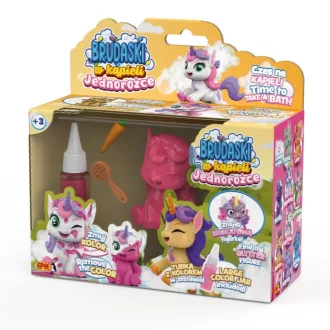 Figures Muddy pets Unicorns Bonus Set Muffinka