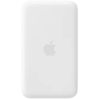   Apple MGPG4ZM/A külső akkumulátor Vezeték nélkül tölthető Fehér