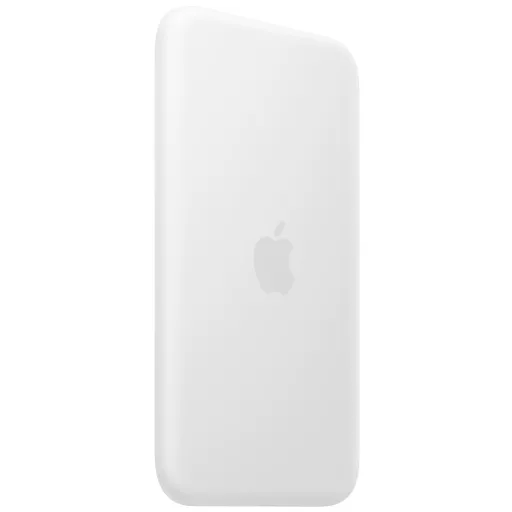 Apple MGPG4ZM/A külső akkumulátor Vezeték nélkül tölthető Fehér