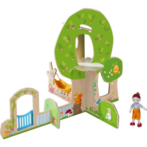 HABA 306716 babaház