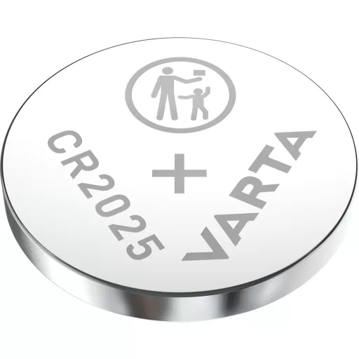 Varta 06025 Egyszer használatos elem CR2025 Lítium