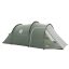 Coleman Coastline 3 Plus 3 személy(ek) Zöld Alagút sátor