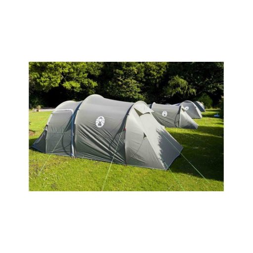Coleman Coastline 3 Plus 3 személy(ek) Zöld Alagút sátor