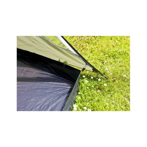 Coleman Coastline 3 Plus 3 személy(ek) Zöld Alagút sátor