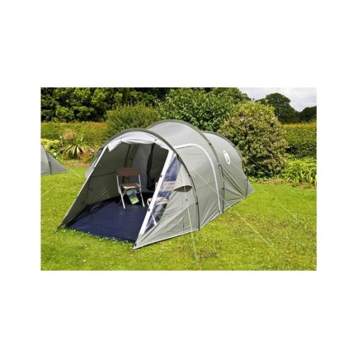 Coleman Coastline 3 Plus 3 személy(ek) Zöld Alagút sátor