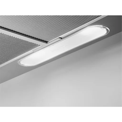 Electrolux LFU215X konyhai szagelszívó Falra szerelhető Rozsdamentes acél 272 m³/h