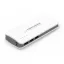 Esperanza EMP106WE Radium 8000 mAh Szürke, Fehér