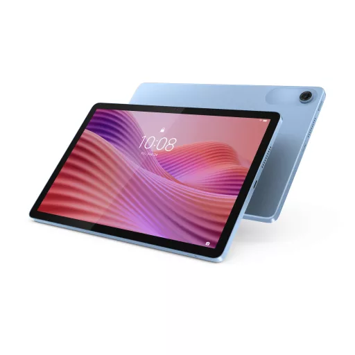 Lenovo Tab Mediatek 128 GB 25,6 cm (10.1") 4 GB Wi-Fi 5 (802.11ac) Android 14 Szürke